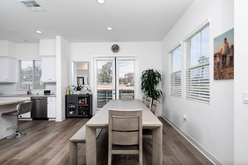 Townhouse for rent at 1134 Sea Glass Way, Oceanside, CA 92054