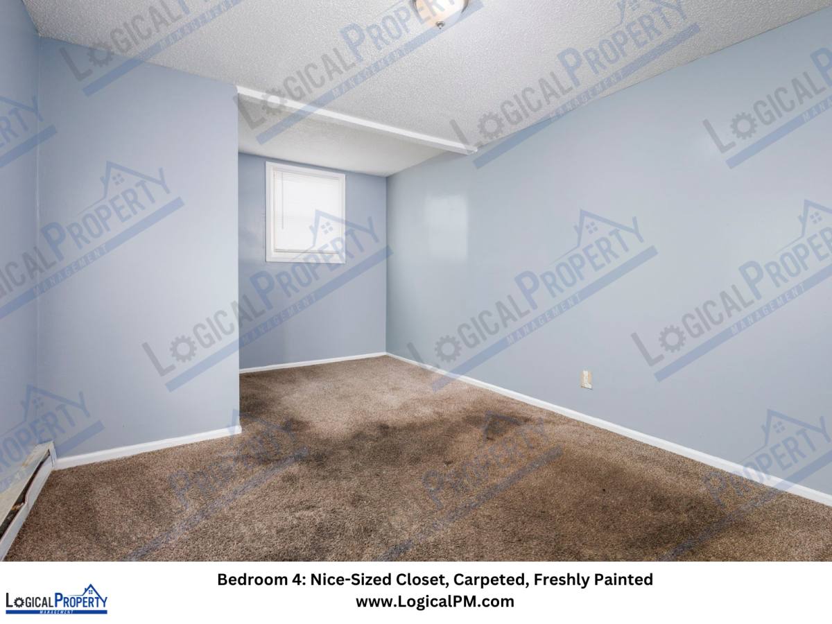 Apartment for rent at 19572 Alcoy St, Detroit, MI 48205