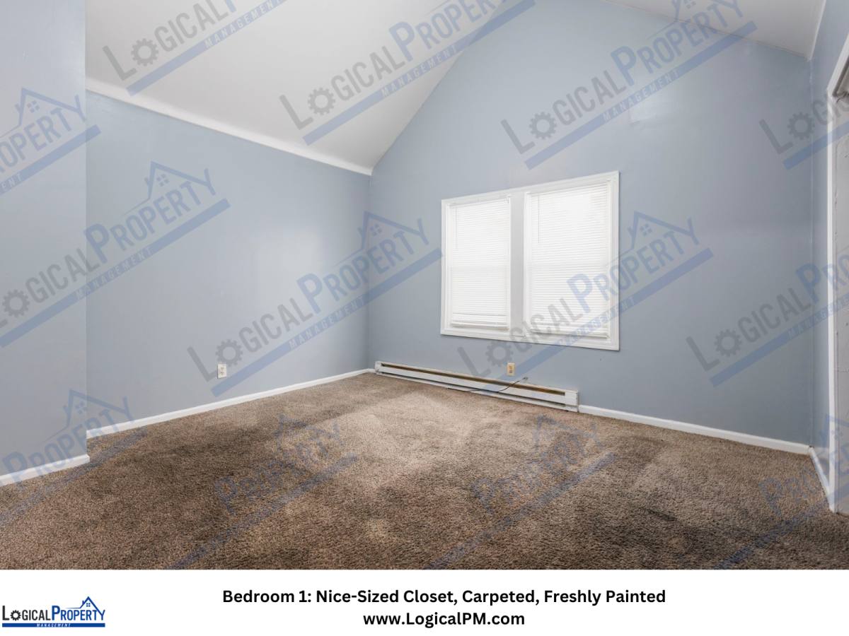 Apartment for rent at 19572 Alcoy St, Detroit, MI 48205