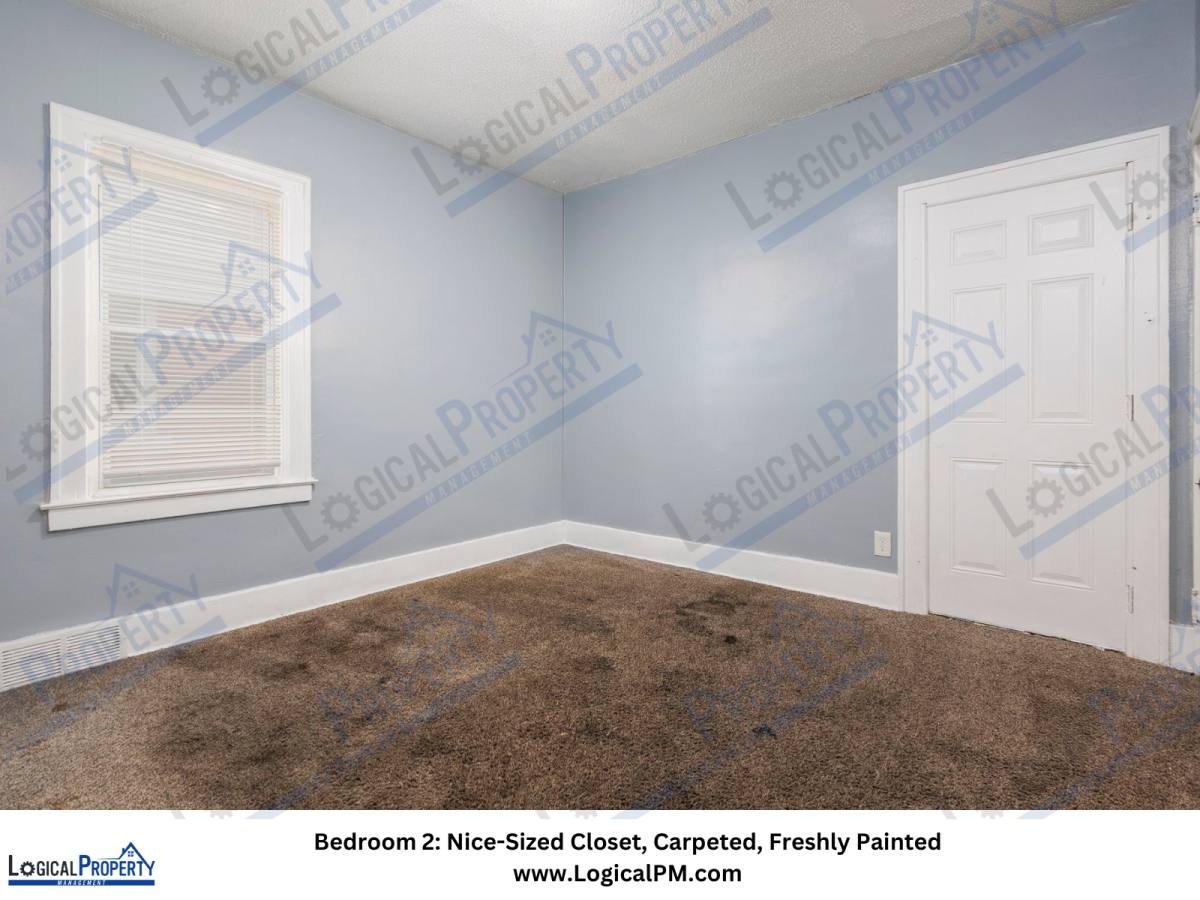 Apartment for rent at 19572 Alcoy St, Detroit, MI 48205