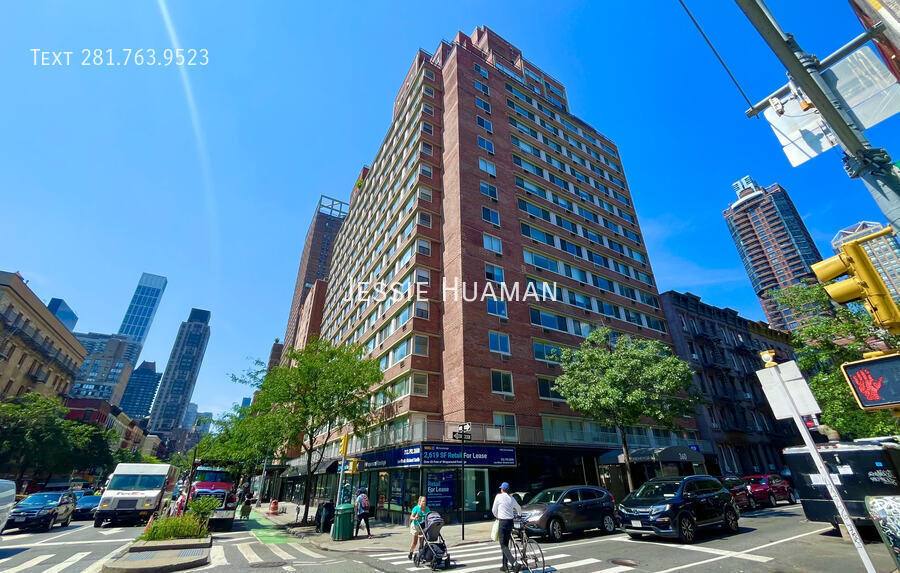 Condo for rent at 360 E 65th St #PH, New York, NY 10021