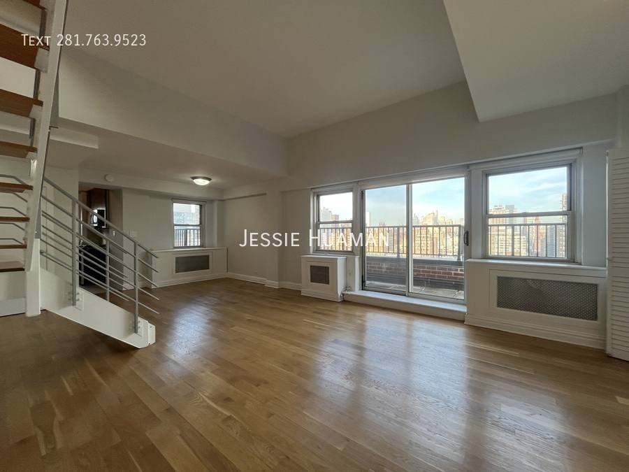 Condo for rent at 360 E 65th St #PH, New York, NY 10021