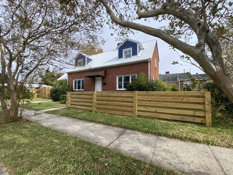 House for rent at 916 Bern St, New Bern, NC 28560