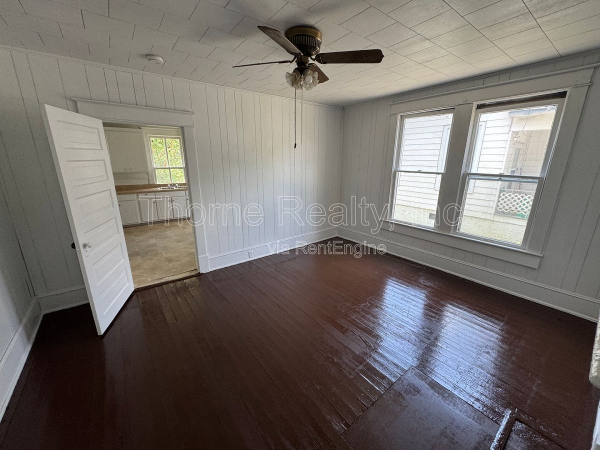 Apartment for rent at 809 Sunset Ave, Rocky Mount, NC 27804