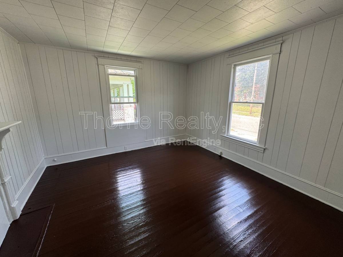 Apartment for rent at 809 Sunset Ave, Rocky Mount, NC 27804