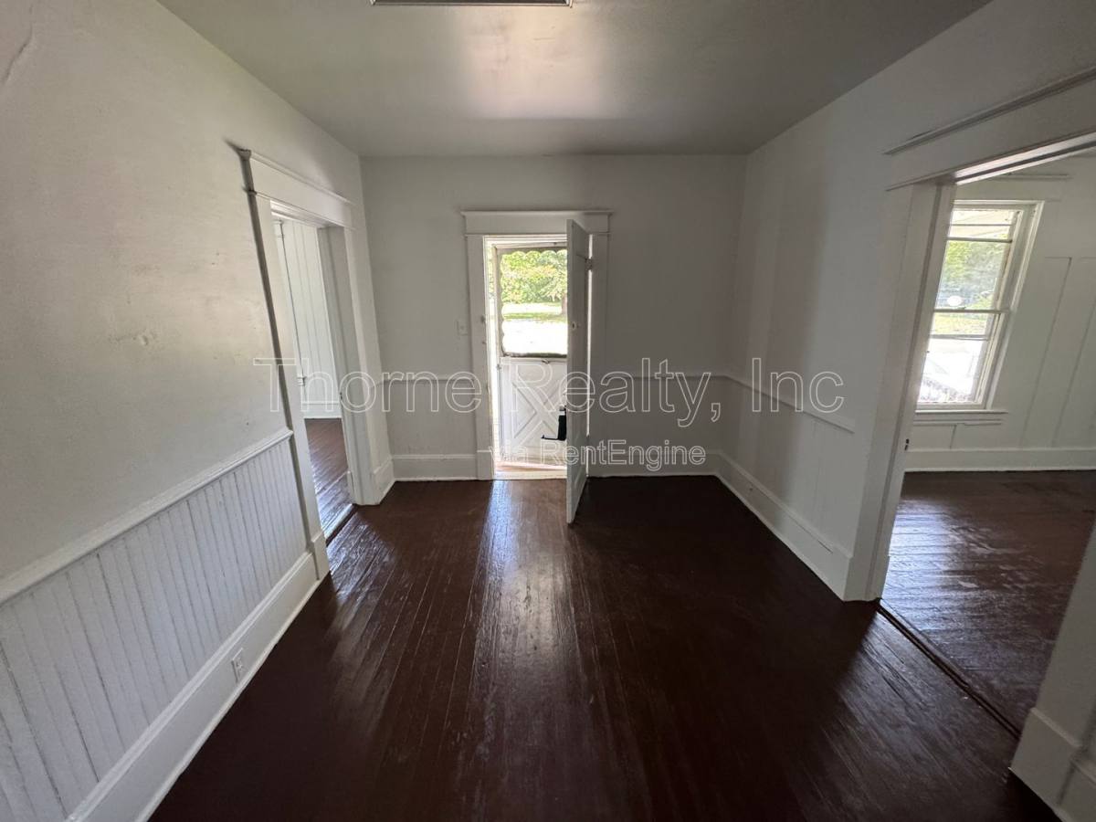 Apartment for rent at 809 Sunset Ave, Rocky Mount, NC 27804