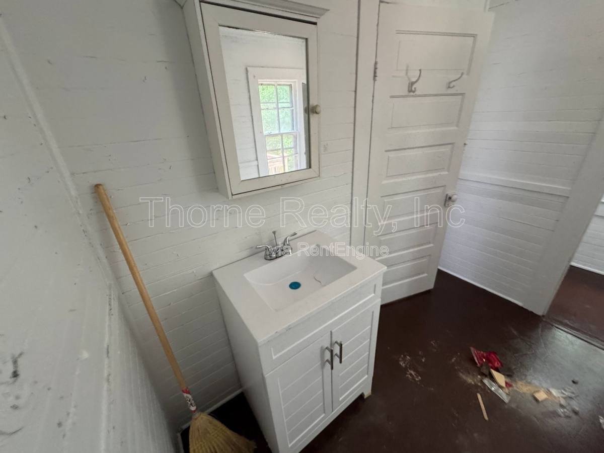 Apartment for rent at 809 Sunset Ave, Rocky Mount, NC 27804