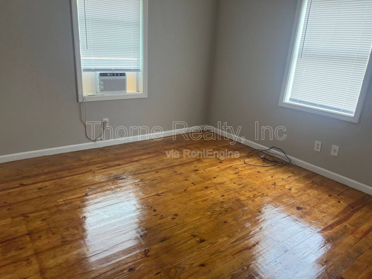 Apartment for rent at 633 Pennsylvania Ave #B, Rocky Mount, NC 27801