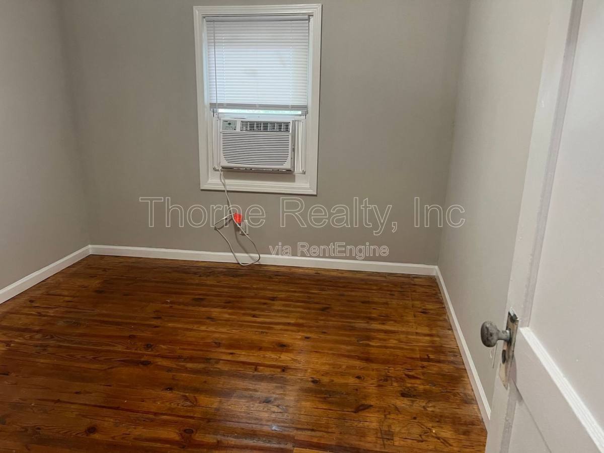 Apartment for rent at 633 Pennsylvania Ave #B, Rocky Mount, NC 27801