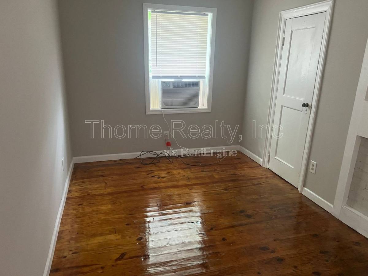 Apartment for rent at 633 Pennsylvania Ave #B, Rocky Mount, NC 27801