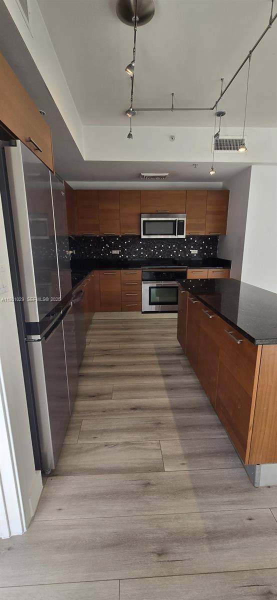 Apartment for rent at 3451 NE 1st Ave, Miami, FL 33137