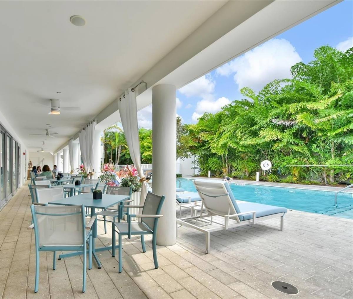 Apartment for rent at 401 N Birch Rd #TIFFANY Condo, Fort Lauderdale, FL 33304