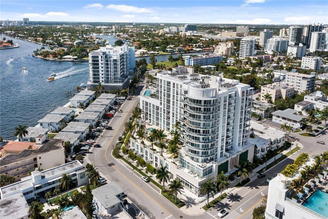 Apartment for rent at 401 N Birch Rd #TIFFANY Condo, Fort Lauderdale, FL 33304