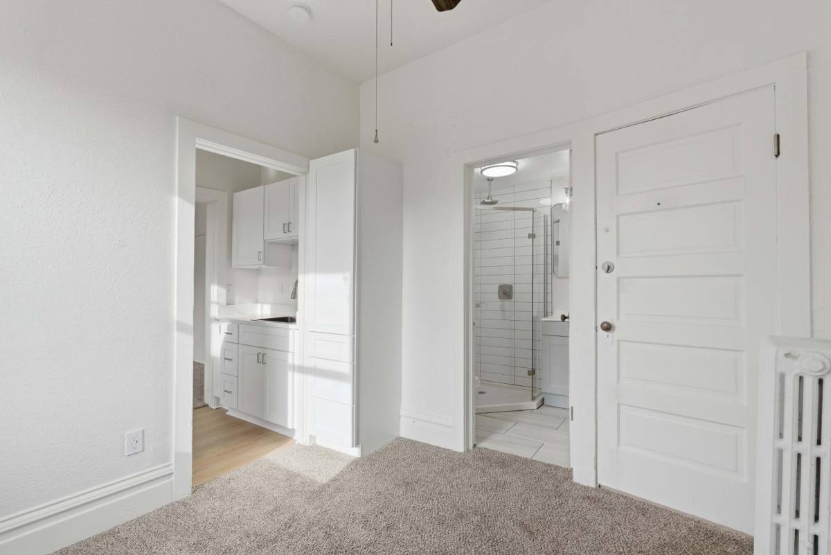 Apartment for rent at 237 S 1100 E #2, Salt Lake City, UT 84102