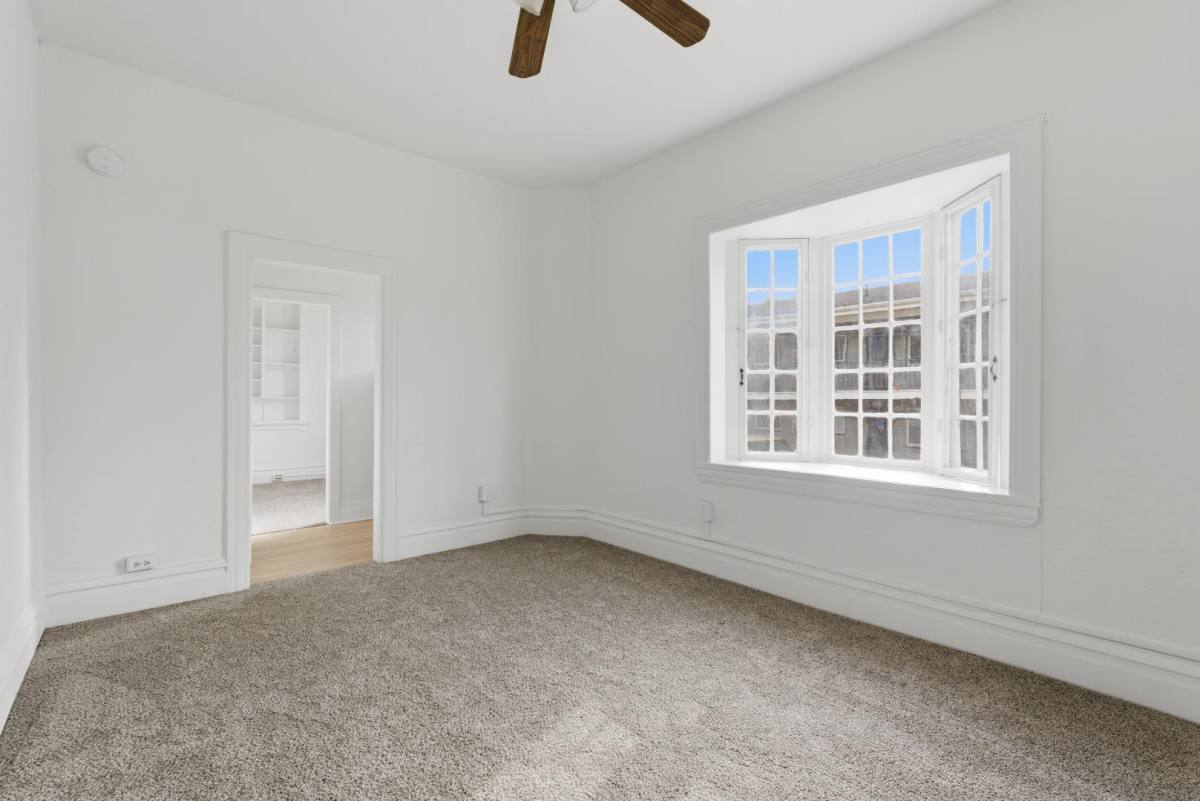 Apartment for rent at 237 S 1100 E #2, Salt Lake City, UT 84102