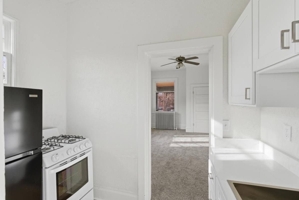 Apartment for rent at 237 S 1100 E #2, Salt Lake City, UT 84102