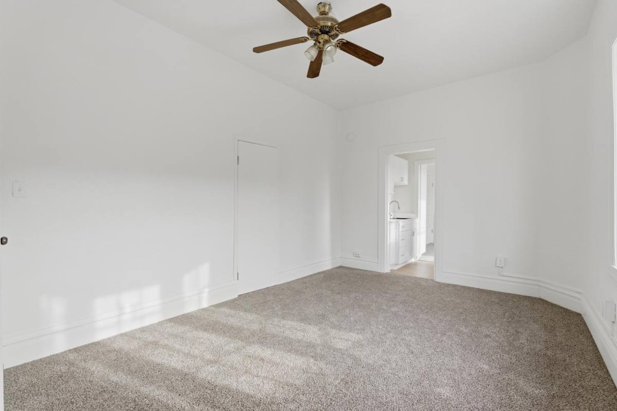 Apartment for rent at 237 S 1100 E #2, Salt Lake City, UT 84102