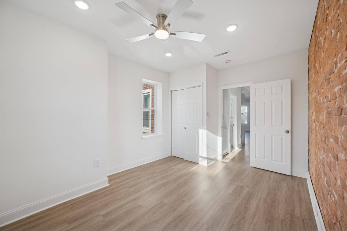 Apartment for rent at 5644 Blakemore St #2, Philadelphia, PA 19138