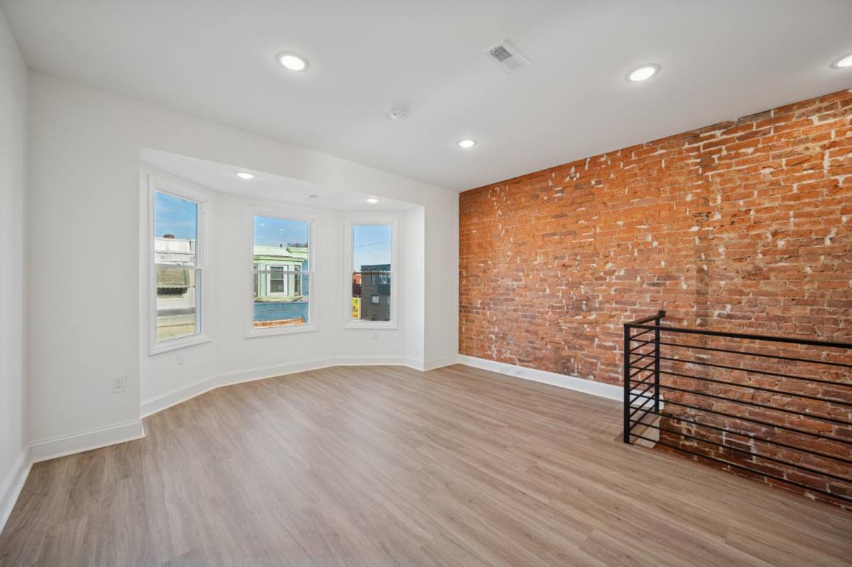 Apartment for rent at 5644 Blakemore St #2, Philadelphia, PA 19138
