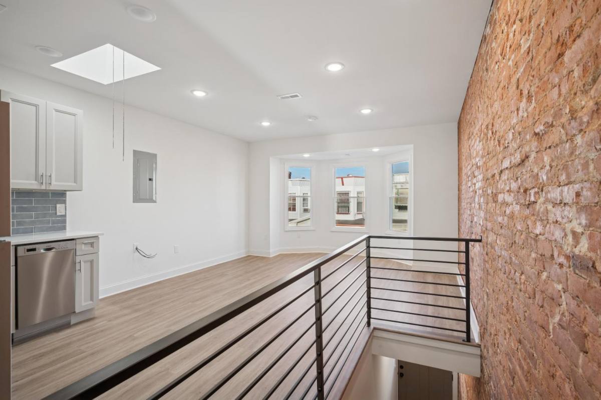 Apartment for rent at 5644 Blakemore St #2, Philadelphia, PA 19138