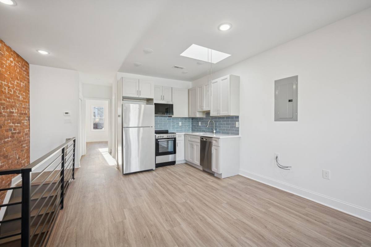 Apartment for rent at 5644 Blakemore St #2, Philadelphia, PA 19138