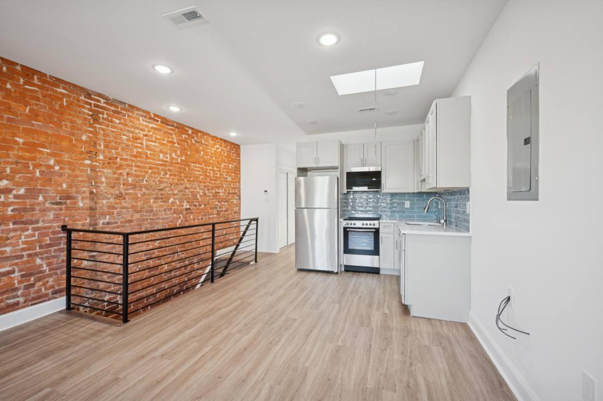 Apartment for rent at 5644 Blakemore St #2, Philadelphia, PA 19138