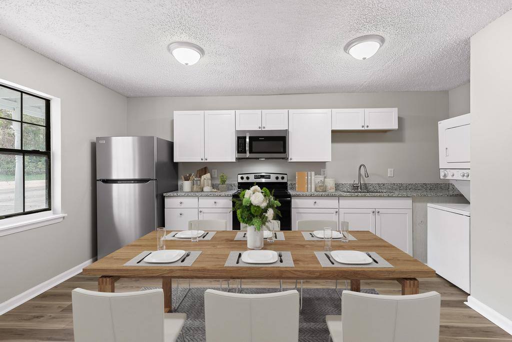 Apartment for rent at 104 Cone St #104A, Saint Marys, GA 31558
