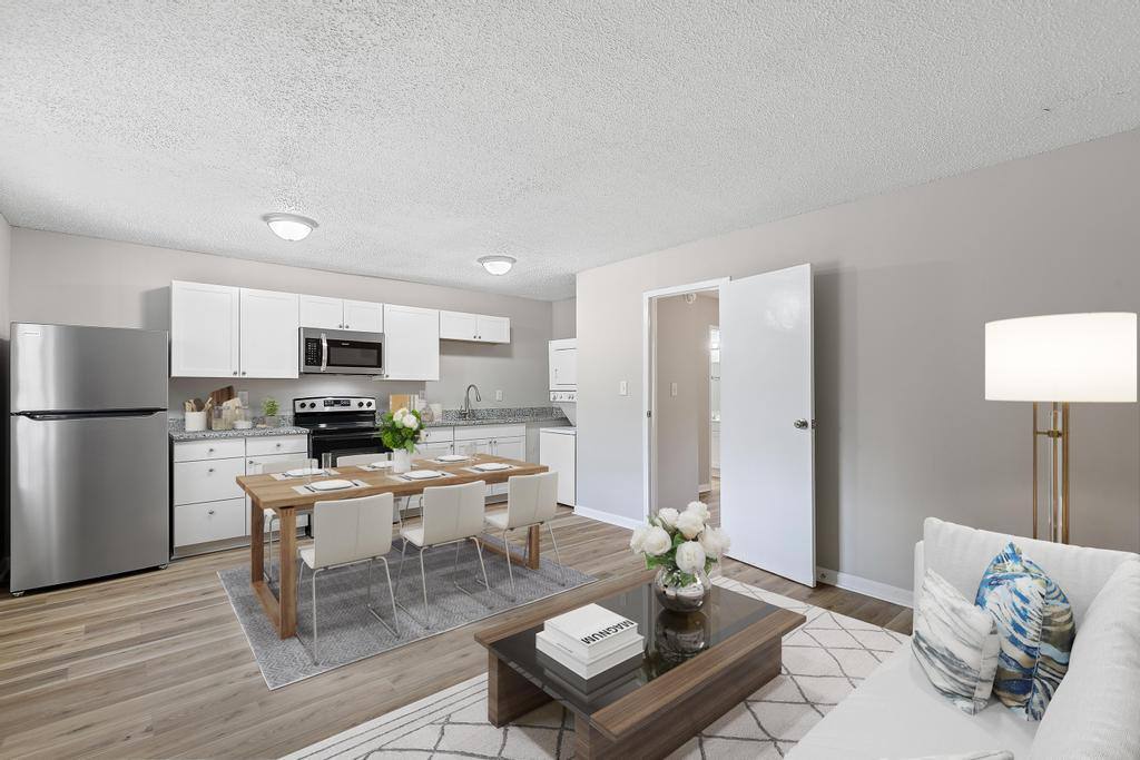 Apartment for rent at 104 Cone St #104A, Saint Marys, GA 31558