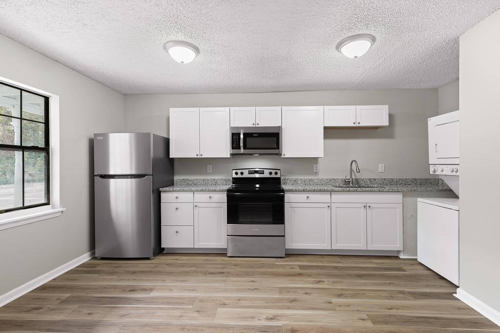 Apartment for rent at 104 Cone St #104A, Saint Marys, GA 31558