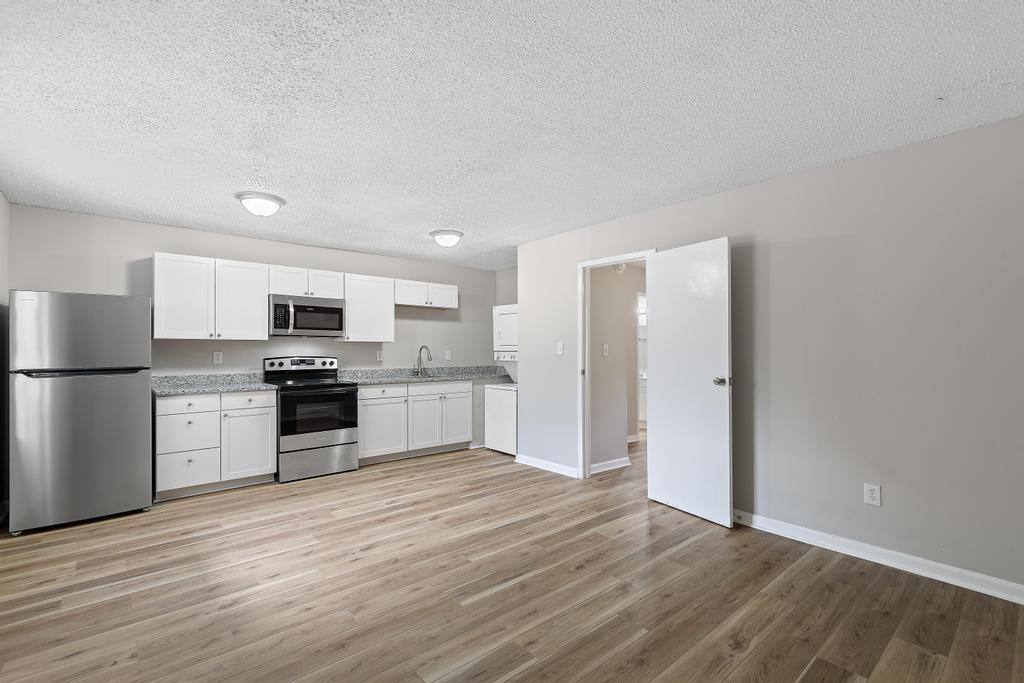 Apartment for rent at 104 Cone St #104A, Saint Marys, GA 31558