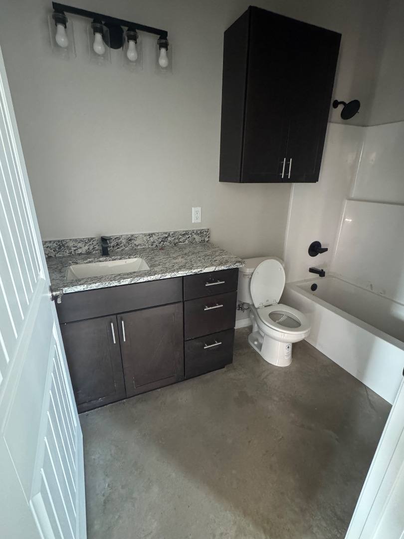 Apartment for rent at 708 W St #A, Clovis, NM 88101