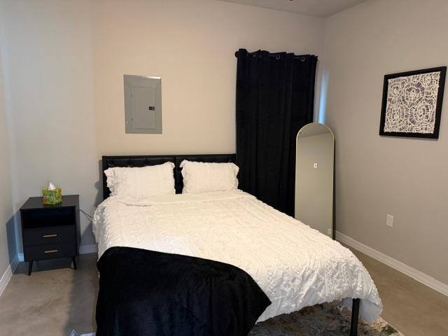 Apartment for rent at 708 W St #A, Clovis, NM 88101