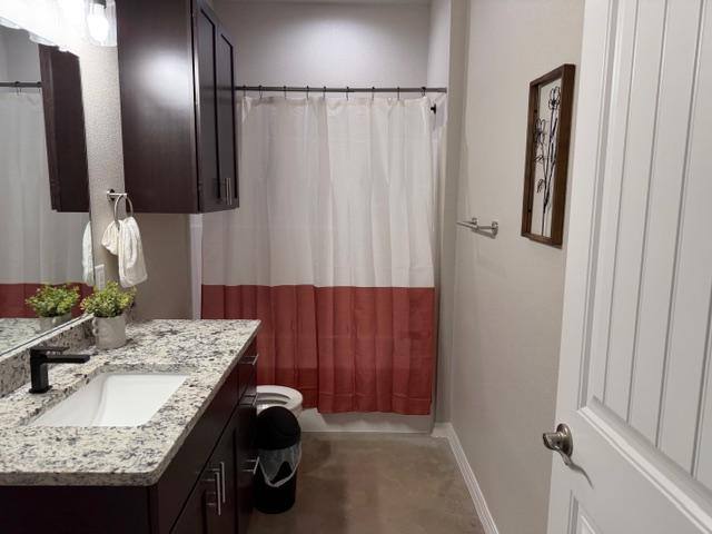Apartment for rent at 708 W St #A, Clovis, NM 88101