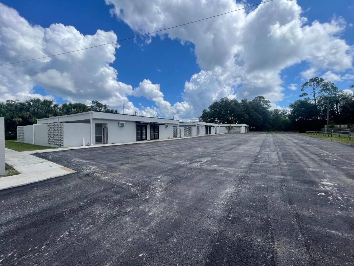 Apartment for rent at 807 S Moody Rd #A2, Palatka, FL 32177