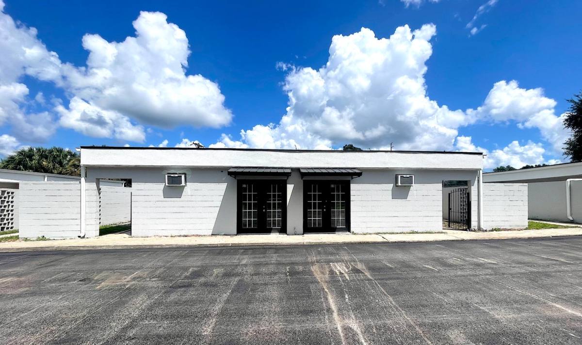 Apartment for rent at 807 S Moody Rd #A2, Palatka, FL 32177