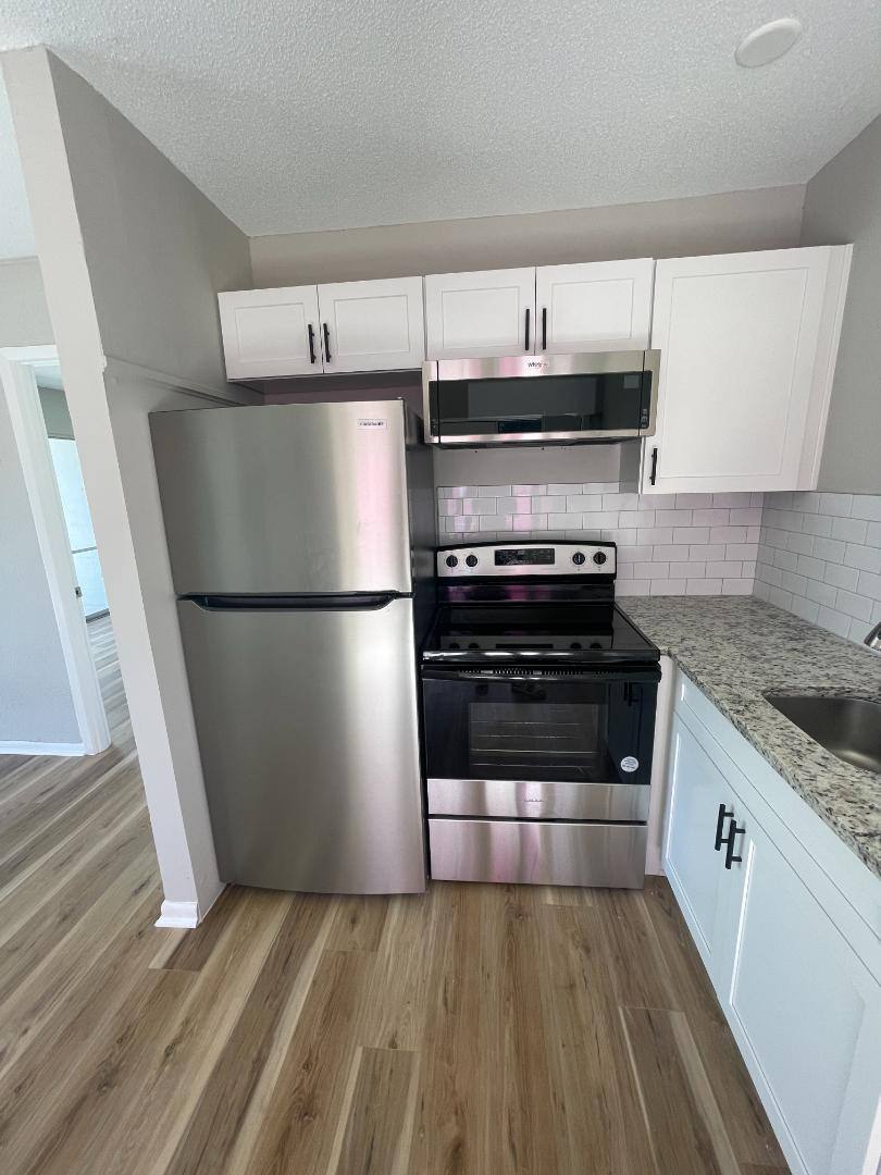 Apartment for rent at 807 S Moody Rd #A2, Palatka, FL 32177