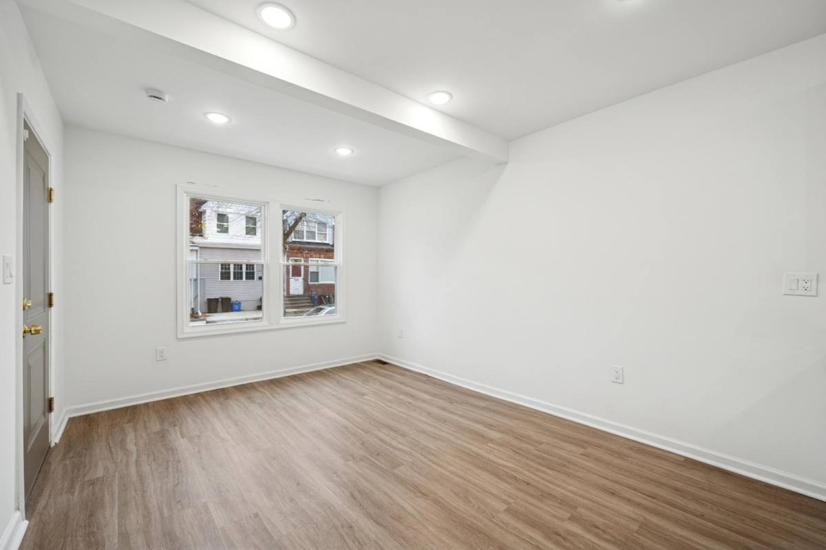Apartment for rent at 2553 S Dewey St #1, Philadelphia, PA 19142