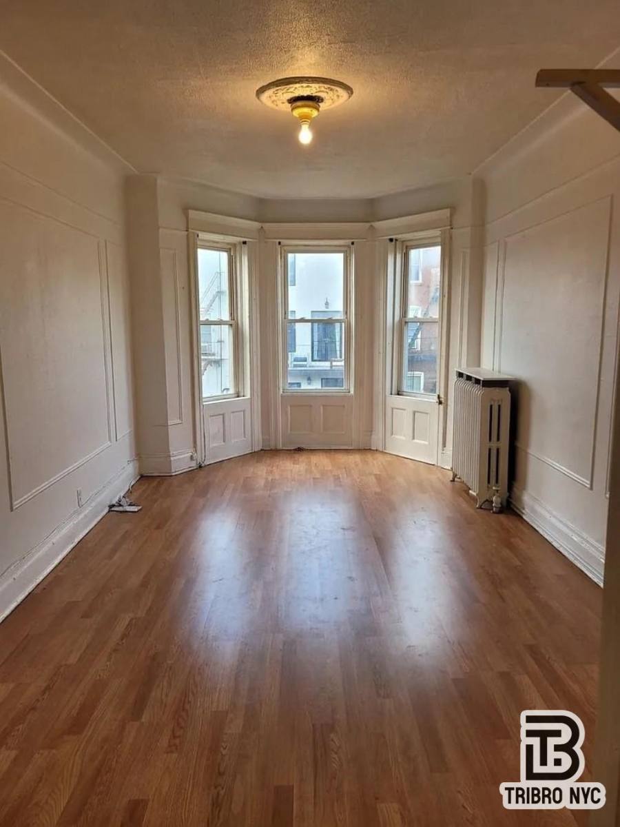 Apartment for rent at 371 Madison St #3, Brooklyn, NY 11221