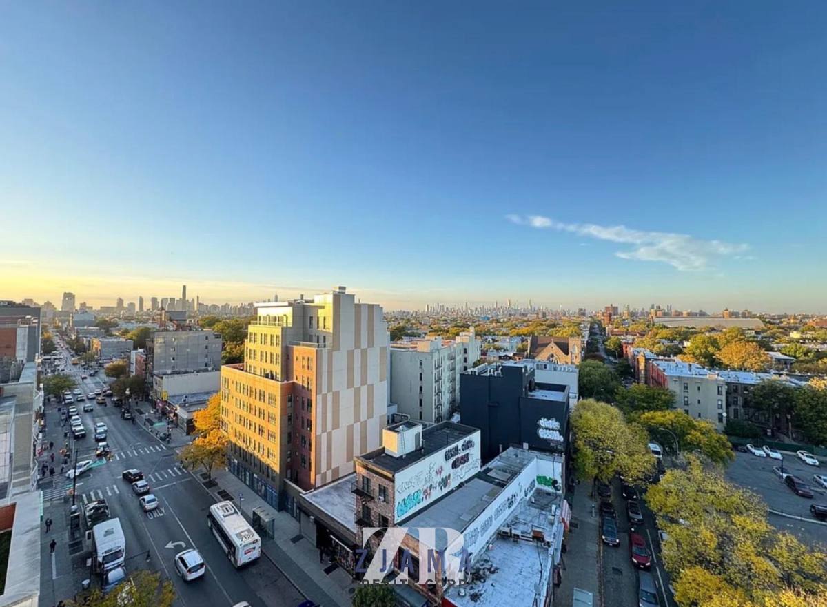 Apartment for rent at 1584 Fulton St #10A, Brooklyn, NY 11213