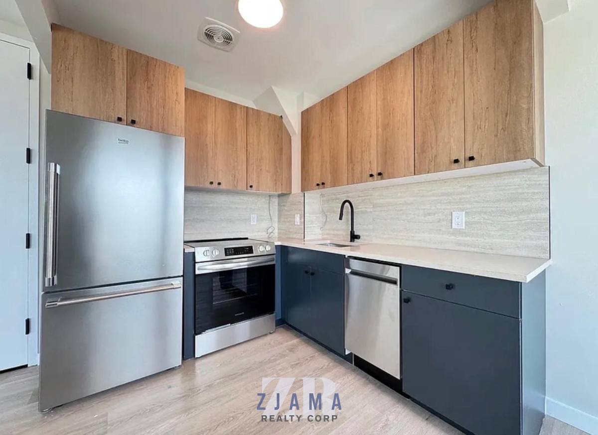 Apartment for rent at 1584 Fulton St #10A, Brooklyn, NY 11213