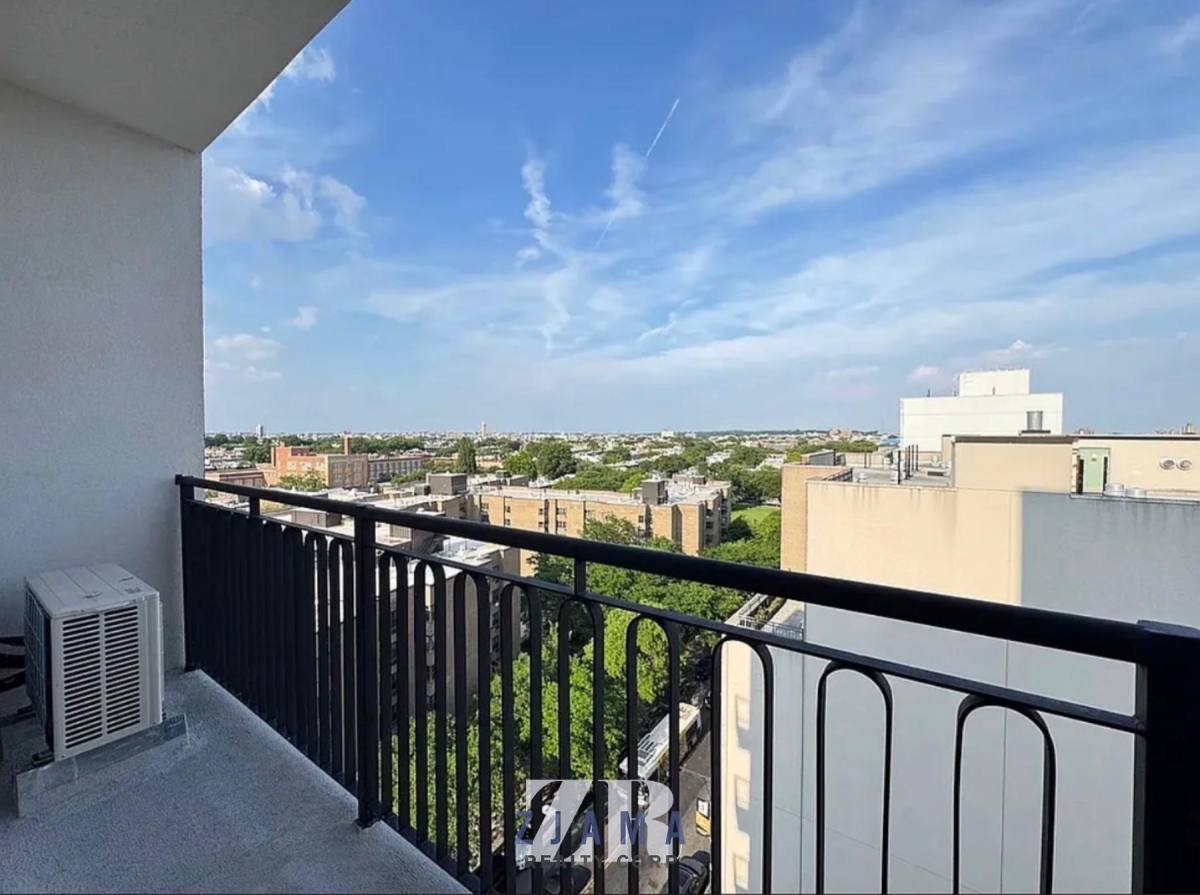 Apartment for rent at 1584 Fulton St #10A, Brooklyn, NY 11213