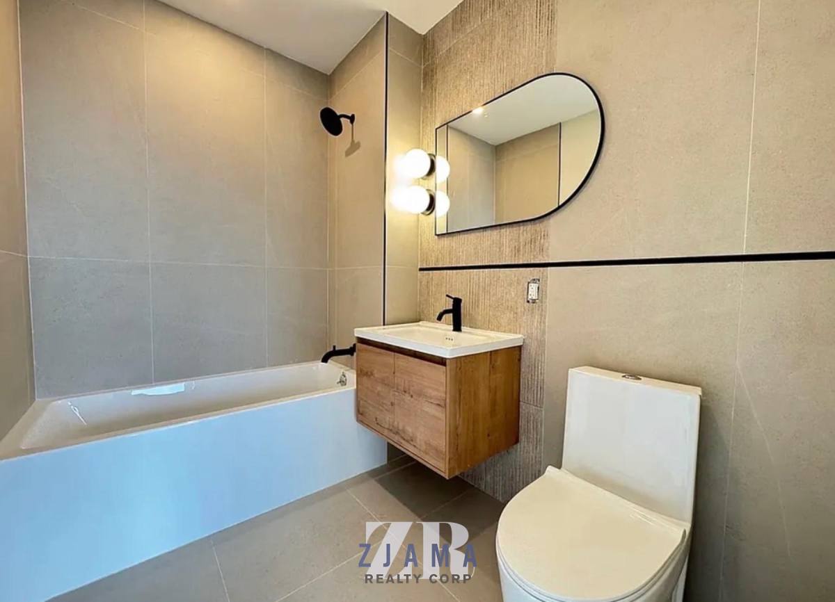 Apartment for rent at 1584 Fulton St #10A, Brooklyn, NY 11213
