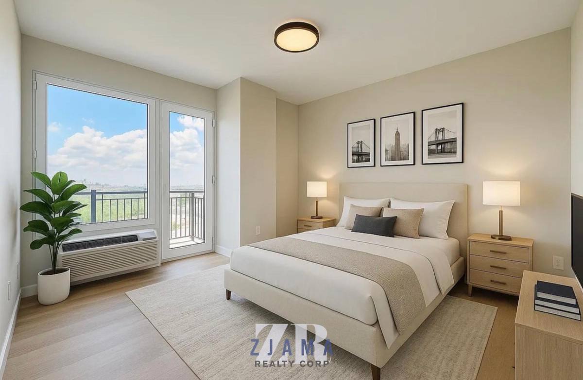 Apartment for rent at 1584 Fulton St #10A, Brooklyn, NY 11213