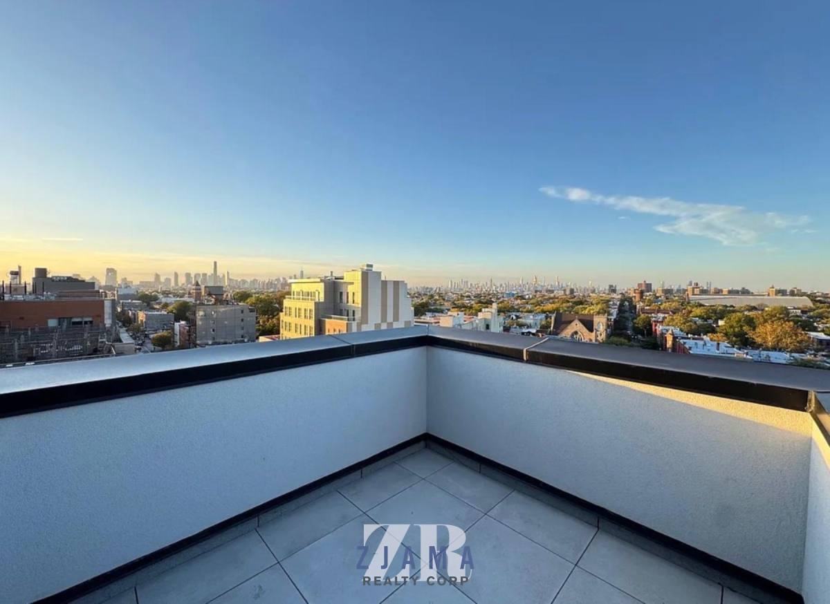 Apartment for rent at 1584 Fulton St #10A, Brooklyn, NY 11213