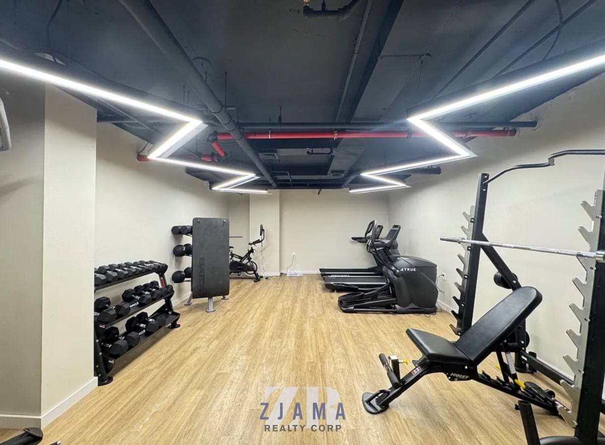 Apartment for rent at 1584 Fulton St #10A, Brooklyn, NY 11213