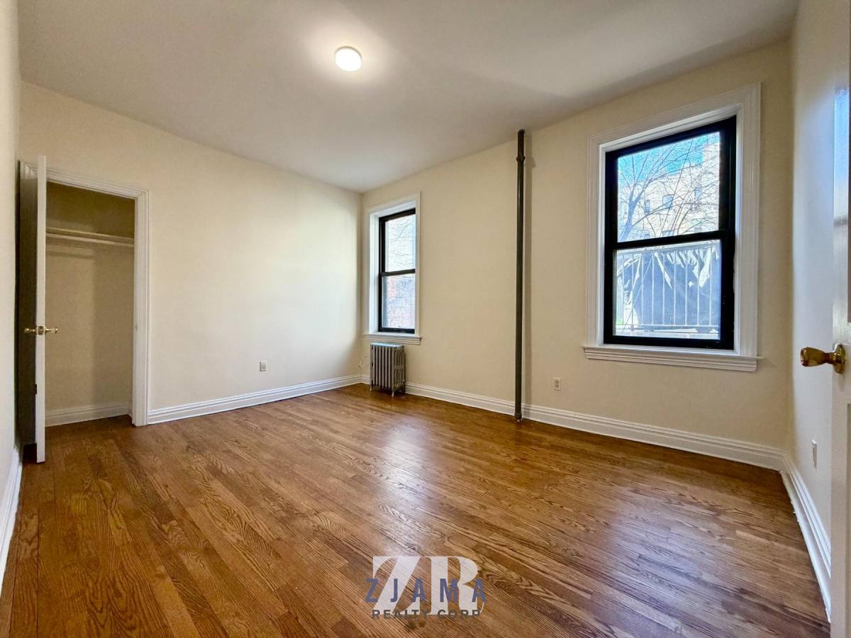 Apartment for rent at 1356 Pacific St #1D, Brooklyn, NY 11216