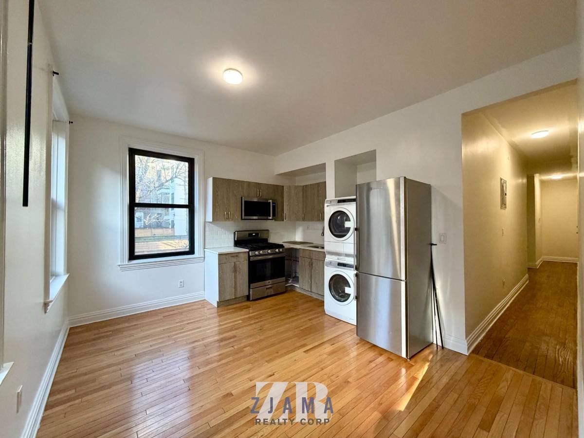 Apartment for rent at 1356 Pacific St #1D, Brooklyn, NY 11216