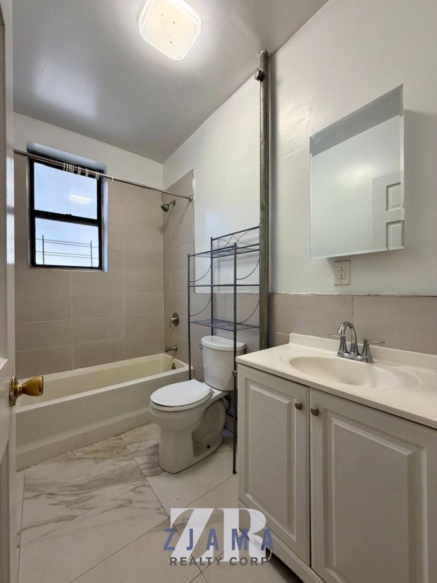 Apartment for rent at 1356 Pacific St #1D, Brooklyn, NY 11216