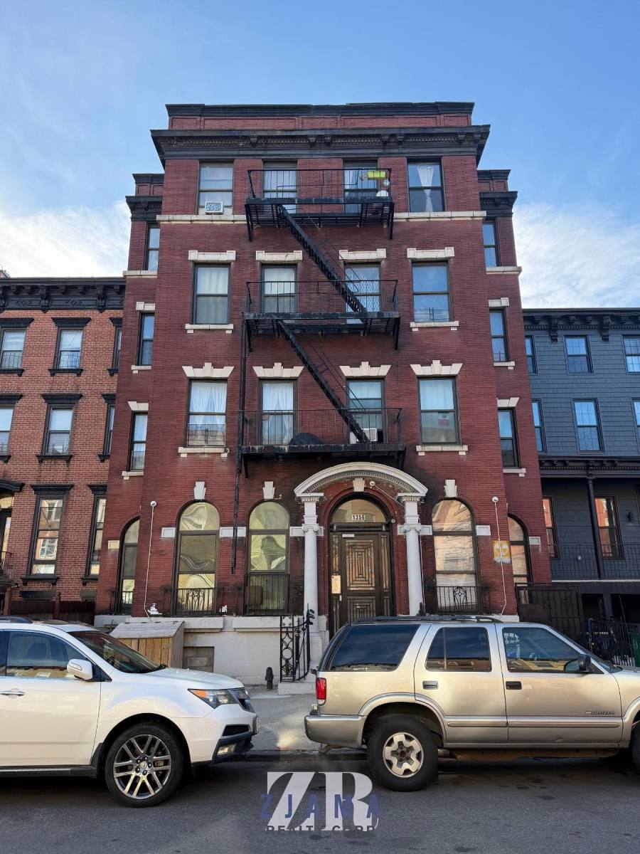 Apartment for rent at 1356 Pacific St #1D, Brooklyn, NY 11216