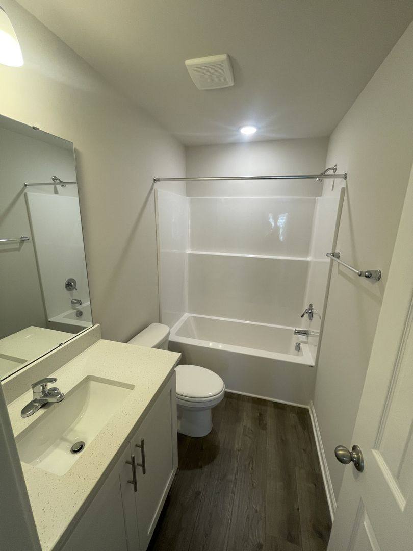 Townhouse for rent at 1005 Peony Lane, Youngsville, NC 27596